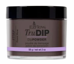 EZ TruDIP Dipping Powder Front Row - 2 Oz