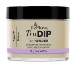 EZ TruDIP Dipping Powder Risque - 2 Oz