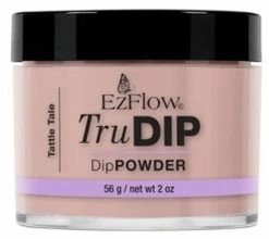 EZ TruDIP Dipping Powder Tattle Tale - 2 Oz