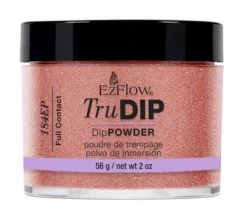 EZ TruDIP Dipping Powder Full Contact - 2 Oz