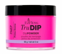 EZ TruDIP Dipping Powder Prima Donna- 2 Oz