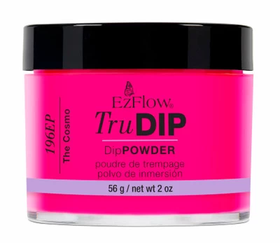 EZ TruDIP Dipping Powder The Cosmo- 2 Oz 3 EZ TruDIP Dipping Powder The Cosmo- 2 Oz