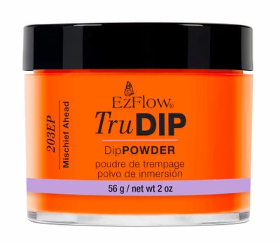 EZ TruDIP Dipping Powder Mischief Ahead- 2 Oz 3 EZ TruDIP Dipping Powder Mischief Ahead- 2 Oz