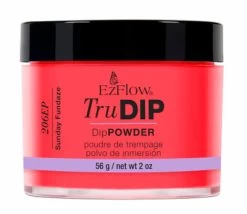 EZ TruDIP Dipping Powder Sunday Fundaze- 2 Oz