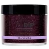 EZ TruDIP Dipping Powder Pulled A Syrah- 2 Oz -Chic Beauty Shop 67337 PulledASyrah 54837 83390.1631567568