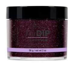 EZ TruDIP Dipping Powder Pulled A Syrah- 2 Oz