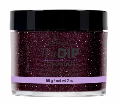 EZ TruDIP Dipping Powder Pulled A Syrah- 2 Oz 3 EZ TruDIP Dipping Powder Pulled A Syrah- 2 Oz