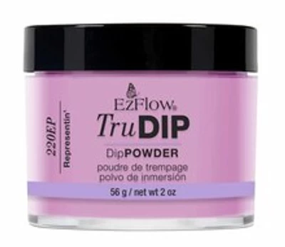 EZ TruDIP Dipping Powder Representin_- 2 Oz 3 EZ TruDIP Dipping Powder Representin_- 2 Oz