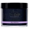 EZ TruDIP Dipping Powder Blackout- 2 Oz -Chic Beauty Shop 67354 Blackout 23869 14239.1631567563
