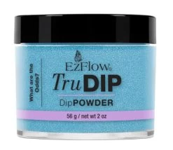 EZ TruDIP Dipping Powder What Are The Odds?- 2 Oz
