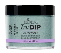EZ TruDIP Dipping Powder The Snuggle Is Real- 2 Oz