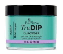 EZ TruDIP Dipping Powder Hotel Hoppin' - 2 Oz 67364