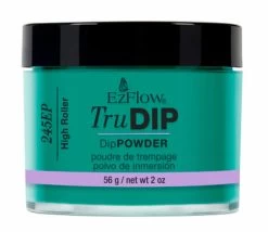 EZ TruDIP Dipping Powder High Roller - 2 Oz 67367