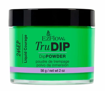 EZ TruDIP Dipping Powder Liquid Courage - 2 Oz 3 EZ TruDIP Dipping Powder Liquid Courage - 2 Oz