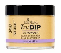 EZ TruDIP Dipping Powder Tall Blonde- 2 Oz