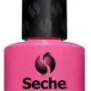 Seche Nail Lacquer TICKLED - .5 Oz/14 Ml -Chic Beauty Shop 69361 600 33170 28807 22817 06895.1629303140