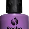 Seche Nail Lacquer EXTRAVAGANT - .5 Oz/14 Ml 1 Seche Nail Lacquer EXTRAVAGANT - .5 Oz/14 Ml -Chic Beauty Shop 69372 600 43171 22965 56478 87946.1629303141