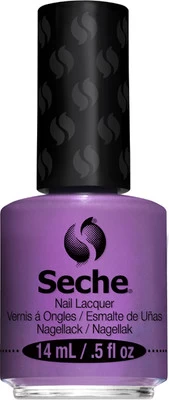 Seche Nail Lacquer EXTRAVAGANT - .5 Oz/14 Ml
