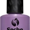 Seche Nail Lacquer LEGACY - .5 Oz/14 Ml 2 Seche Nail Lacquer LEGACY - .5 Oz/14 Ml -Chic Beauty Shop 69373 600 03911 72778 83985 40826.1629303141