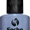 Seche Nail Lacquer PRECOCIOUS - .5 Oz/14 Ml -Chic Beauty Shop 69382 600 88946 46969 73227 92505.1629303142