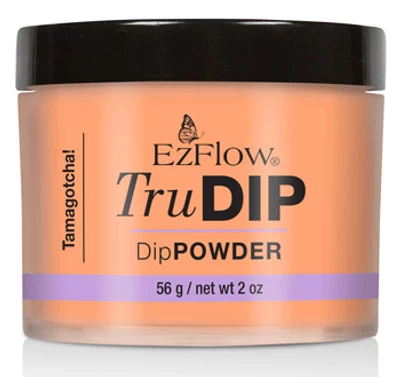 EZ TruDIP Dipping Powder Tamagotcha!- 2 Oz 71107 3 EZ TruDIP Dipping Powder Tamagotcha!- 2 Oz 71107
