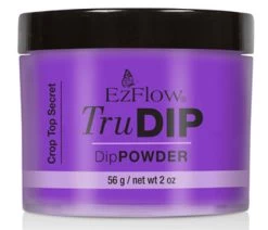 EZ TruDIP Dipping Powder Crop Top Secret- 2 Oz 71109