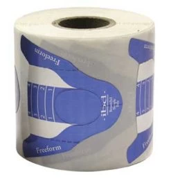 Ibd Professional Nail Forms - Roll Of 300 -Chic Beauty Shop 71812 ProfNailForm2c 89147 07290 88564 88294 46808 85053 77558.1629300771