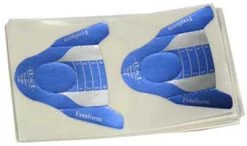 Ibd Professional Nail Forms - 100ct/pk -Chic Beauty Shop 71813 46196 27986 45884 85151 91943 26243 72358.1629300241