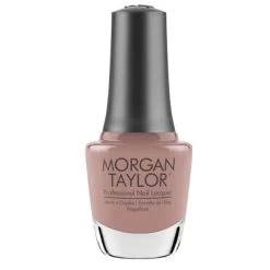 Morgan Taylor Nail Lacquer - I Speak Chic - .5 Oz