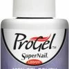 SuperNail ProGel Polish Lilac Frost - .5 Oz -Chic Beauty Shop 80108 92359 34751.1632154681