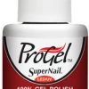 SuperNail ProGel Polish Vineyard - .5 Oz -Chic Beauty Shop 80115 85313 09099.1632154682