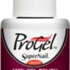 SuperNail ProGel Polish Roman Red - .5 Oz -Chic Beauty Shop 80120 91106 73973.1632154683