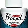 SuperNail ProGel Polish Blue Granite - .5 Oz -Chic Beauty Shop 80122 09327 86961.1632154683