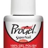 SuperNail ProGel Polish Velvet Rope - .5 Fl Oz / 14 ML -Chic Beauty Shop 80145 500 90285 99734 34282 46366 96896 54005 01628.1632154685