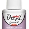 SuperNail ProGel Polish Lavender Bouquet - .5 Fl Oz / 14 ML -Chic Beauty Shop 80150 500 89370 13021 13768 51944 11618 38650 25183.1632154687