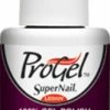 SuperNail ProGel Polish Aubergine- .5 Fl Oz -Chic Beauty Shop 80280 03279.1631900644.380.500 52251.1632154868