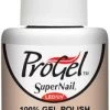 SuperNail ProGel Polish Creamy Nude - Creme - .5 Fl Oz -Chic Beauty Shop 80287 67414 15228.1632154678