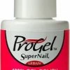 SuperNail ProGel Polish Electric Pink - .5 Fl Oz -Chic Beauty Shop 80289 28618.1631899793.380.500 88269.1632154997