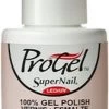 SuperNail ProGel Polish Paris Rose - Creme - .5 Fl Oz 2 SuperNail ProGel Polish Paris Rose - Creme - .5 Fl Oz -Chic Beauty Shop 80294 74784 39908.1632154679