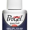 SuperNail ProGel Polish Lunar Eclipse - .5 Fl Oz / 14 ML -Chic Beauty Shop 81402 500 78090 84676 16860 45503 17255 71842 15185.1632154691