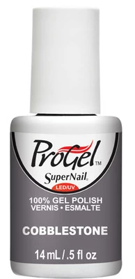 SuperNail ProGel Polish Cobblestone - .5 Fl Oz / 14 ML 5 SuperNail ProGel Polish Cobblestone - .5 Fl Oz / 14 ML - Image 3