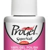 SuperNail ProGel Polish Pouty Princess - .5 Fl Oz / 14 ML -Chic Beauty Shop 81404 500 65199 57830 61455 40240 83391 18758 59282.1632154692