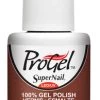 SuperNail ProGel Polish Tiramisu - .5 Fl Oz / 14 ML -Chic Beauty Shop 81412 500 84993 05089 63336 63570 16257 47532 62387.1632154694