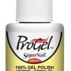 SuperNail ProGel Polish Paint Me Some Sun - .5 Fl Oz / 14 ML -Chic Beauty Shop 81916 600 27220 45198 83282 74718 15944 44842 36051.1632154677