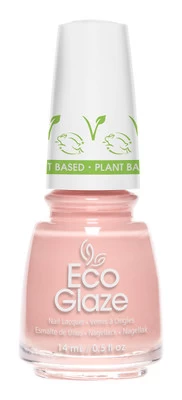 Eco Glaze Nail Polish Bridal Lily - 14 ML / 0.5 Fl Oz