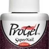 SuperNail ProGel Polish Grunged Groupie - .5 Fl Oz / 14 ML -Chic Beauty Shop 82200 600 26495 56630 64303 45483 88151 15648 04670.1632154700
