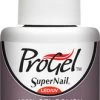 SuperNail ProGel Polish Secret Scene - .5 Fl Oz / 14 ML -Chic Beauty Shop 82202 600 46675 47825 25759 08164 61077 94855 31051 61906 40857.1632154701