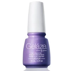 Gelaze Gel-n-Base Gel Polish That's Shore Bright- .5 Fl Oz