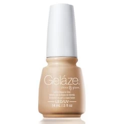 Gelaze Gel-n-Base Gel Polish Don't Horn Your Thorn - .5 Fl Oz
