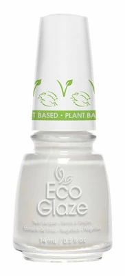 Eco Glaze Nail Polish Gardenia Dreams - 14 ML / 0.5 Fl Oz
